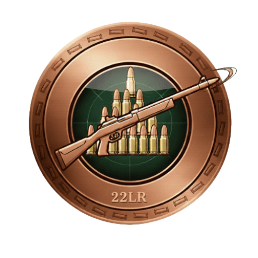 Logo 22lr fr 1