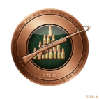Logo 22lr fr 1