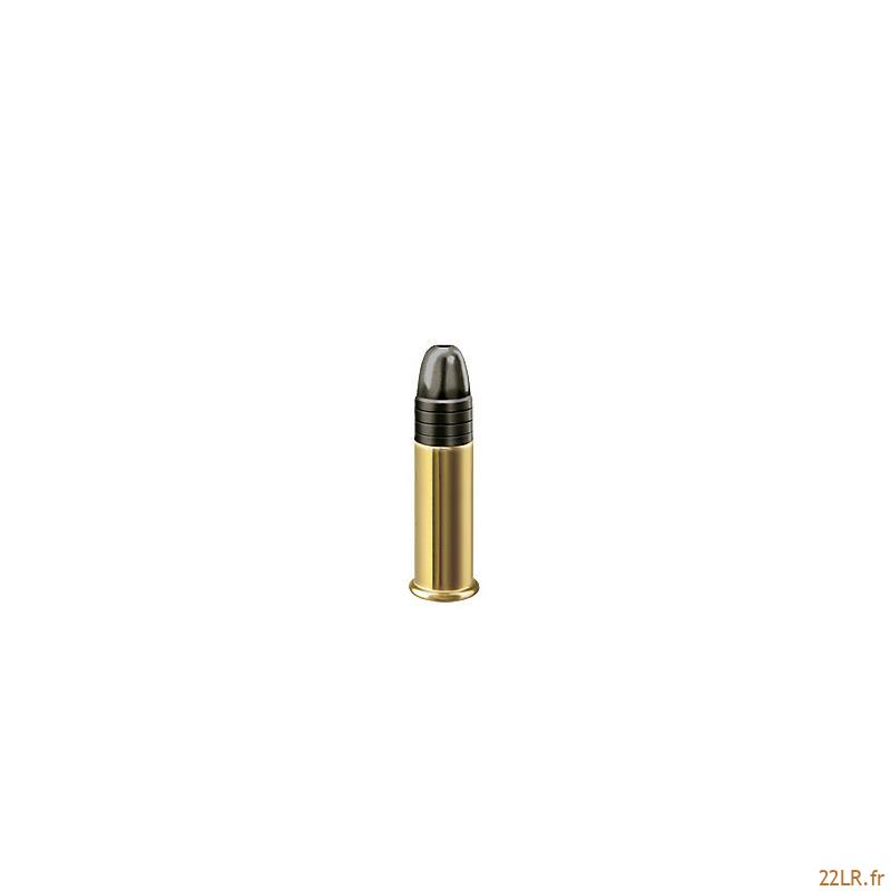 Balle 22 LR Rws Subsonic Hp – Image 2