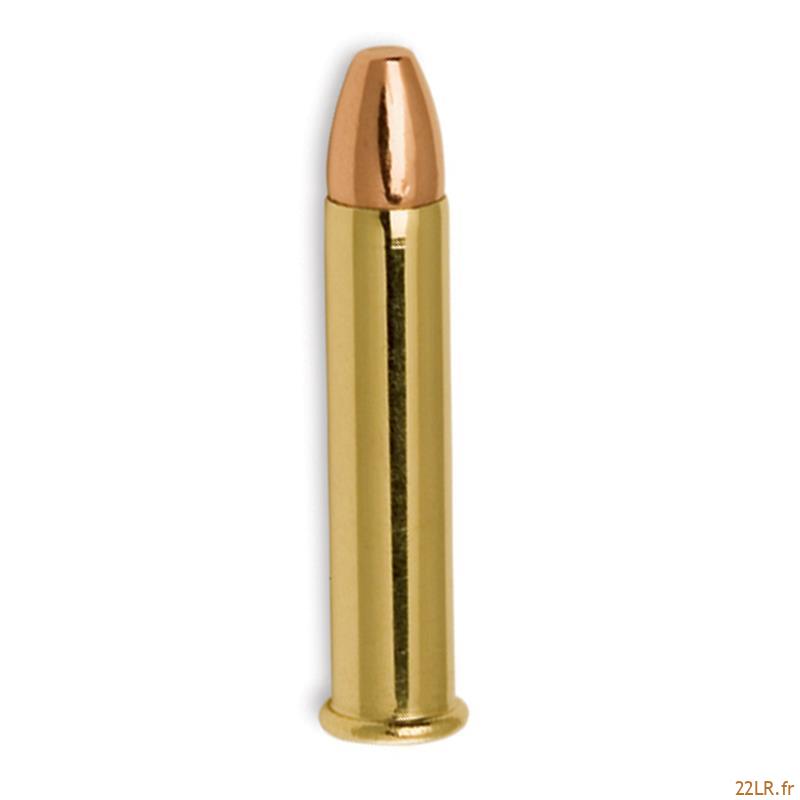 Balle 22 LR Speer Cci Small Game Quiet-22 – Image 2