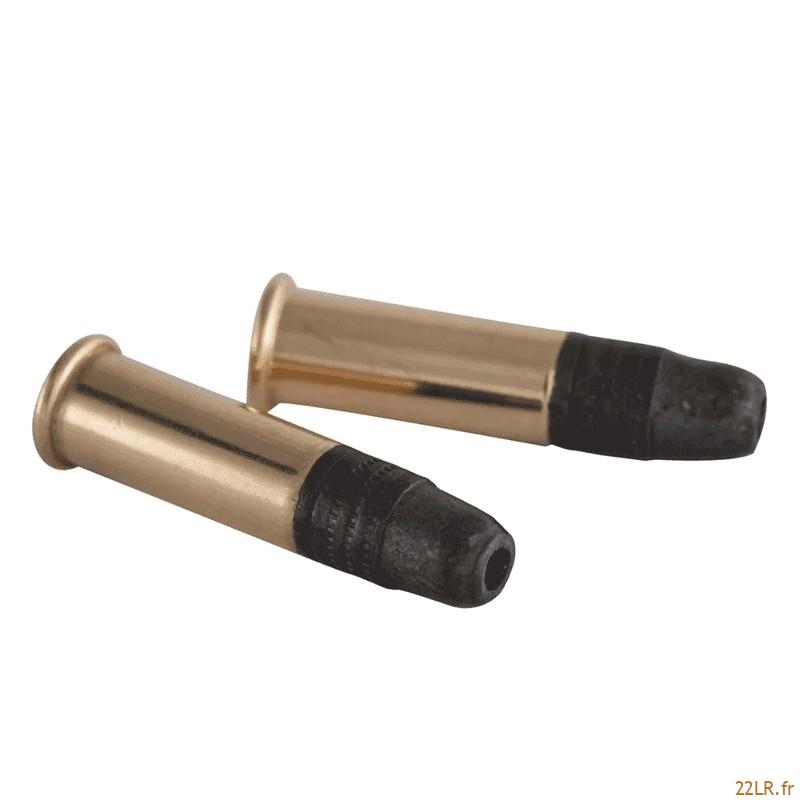 Balle 22 LR Winchester Subsonic 42 Max - 42G – Image 2