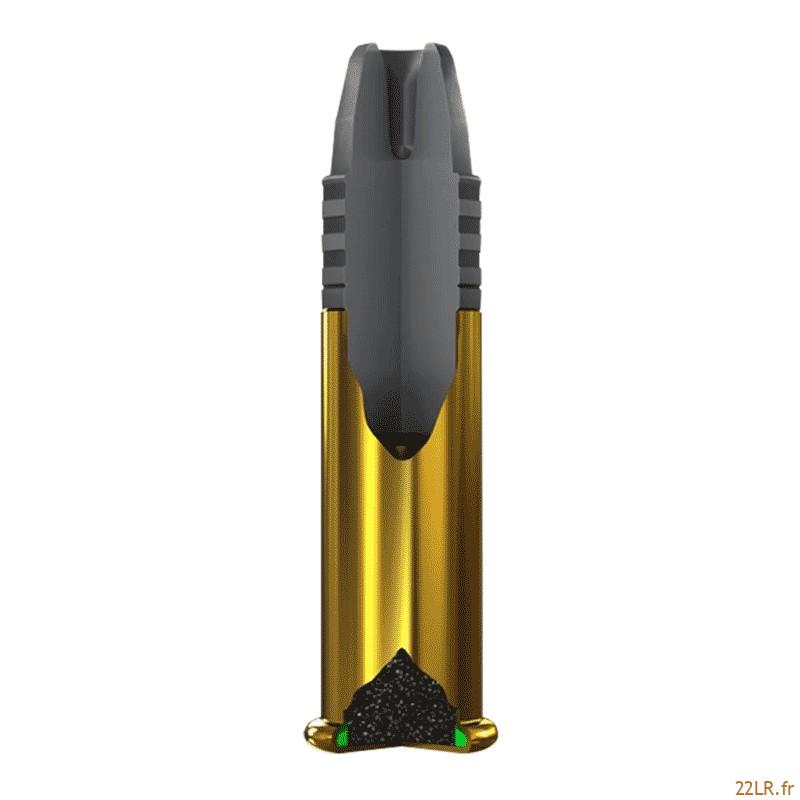 Balle 22 LR Winchester Subsonic 42 Max - 42G – Image 4