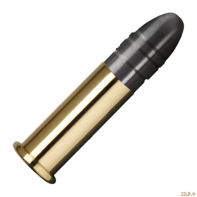 Balle 22LR Norma Subsonic