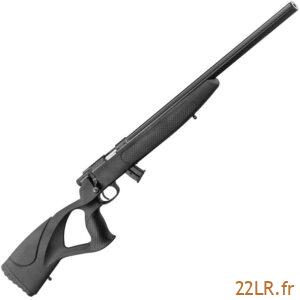 Carabine 22 LR Bo Manufacture Arms Equality Maker Silencieuse