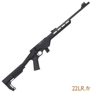 Carabine 22 LR Citadel Trakr