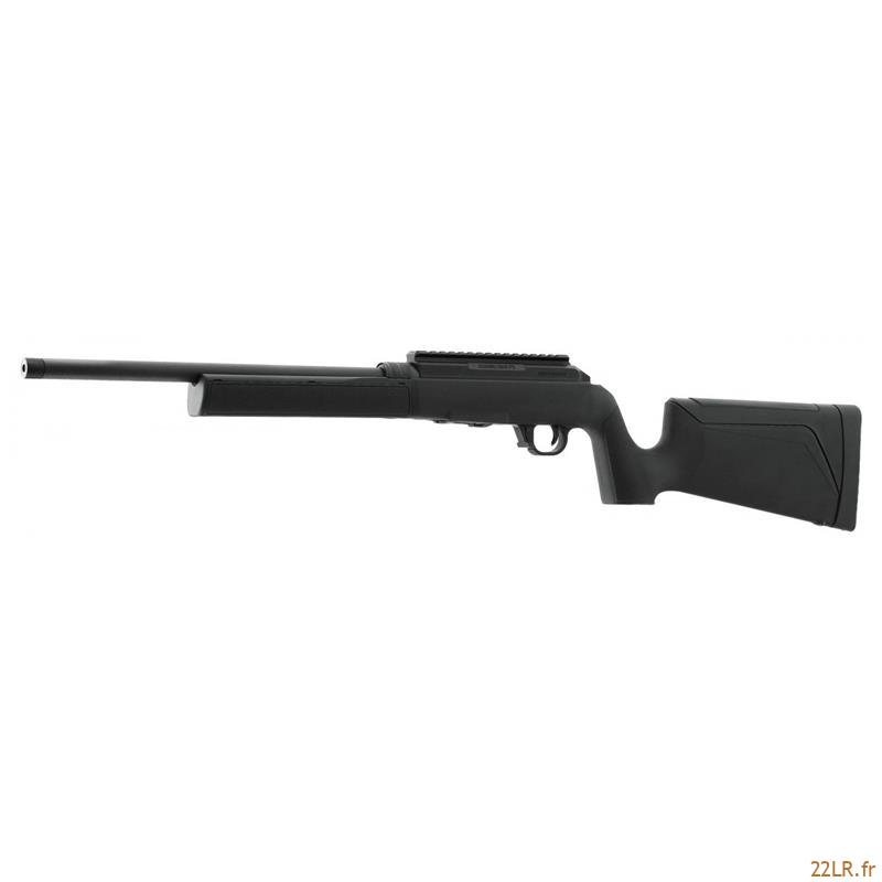 Carabine 22 LR Hammerli Force B1 Allweather Black – Image 2
