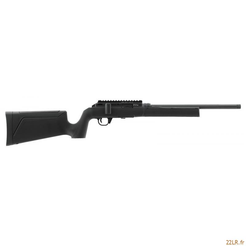 Carabine 22 LR Hammerli Force B1 Allweather Black – Image 3