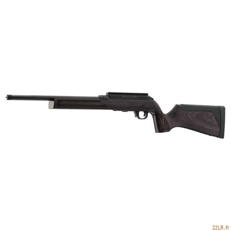 Carabine 22 LR Hammerli Force B1 Wood Sports Grey – Image 2