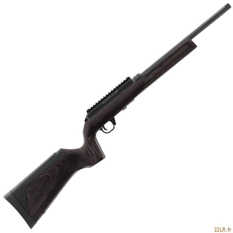 Carabine 22 LR Hammerli Force B1 Wood Sports Grey – Image 12