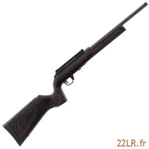 Carabine 22 LR Hammerli Force B1 Wood Sports Grey