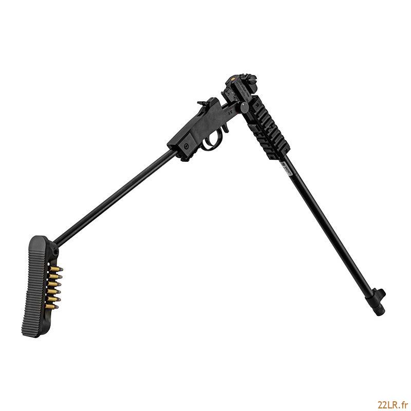 Carabine 22 LR Pliante Chiappa Little Badger Akedown Xtreme – Image 2