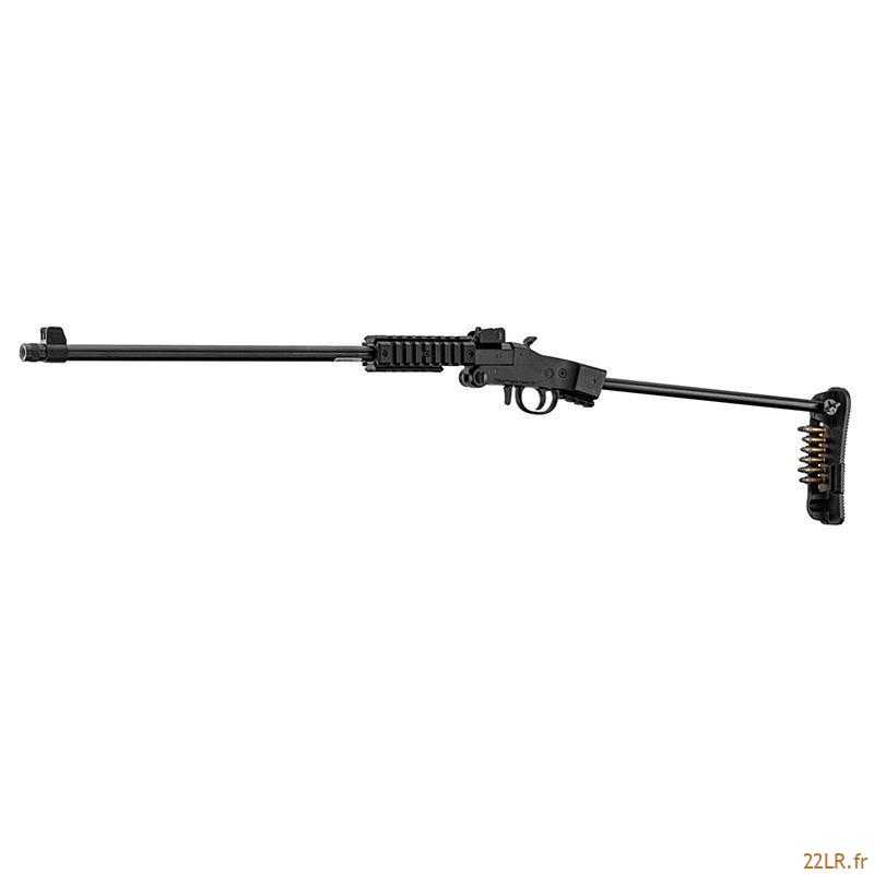Carabine 22 LR Pliante Chiappa Little Badger Akedown Xtreme – Image 4