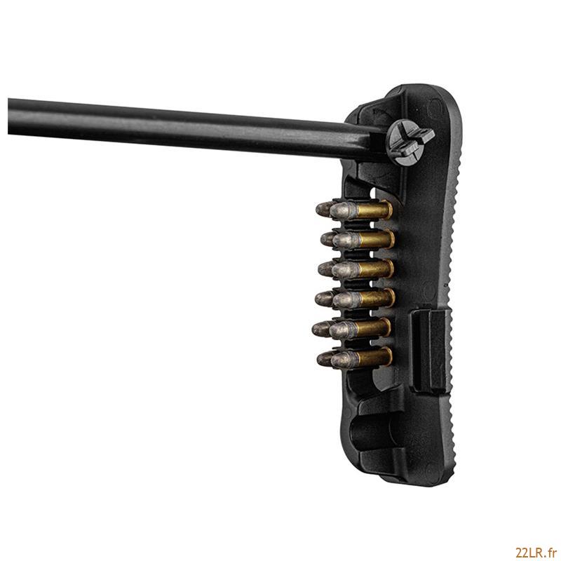 Carabine 22 LR Pliante Chiappa Little Badger Akedown Xtreme – Image 5