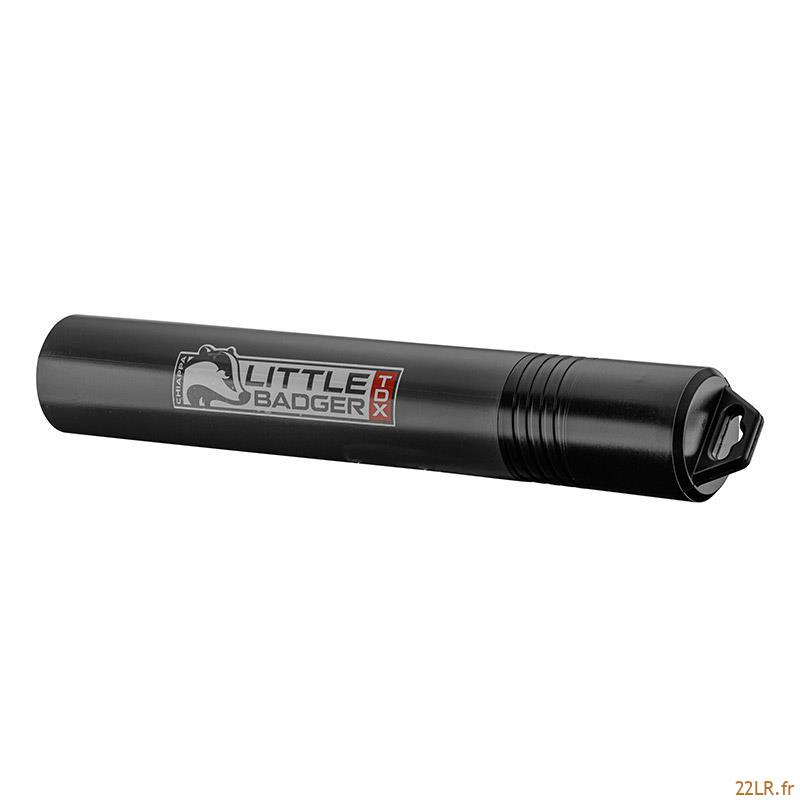 Carabine 22 LR Pliante Chiappa Little Badger Akedown Xtreme – Image 7