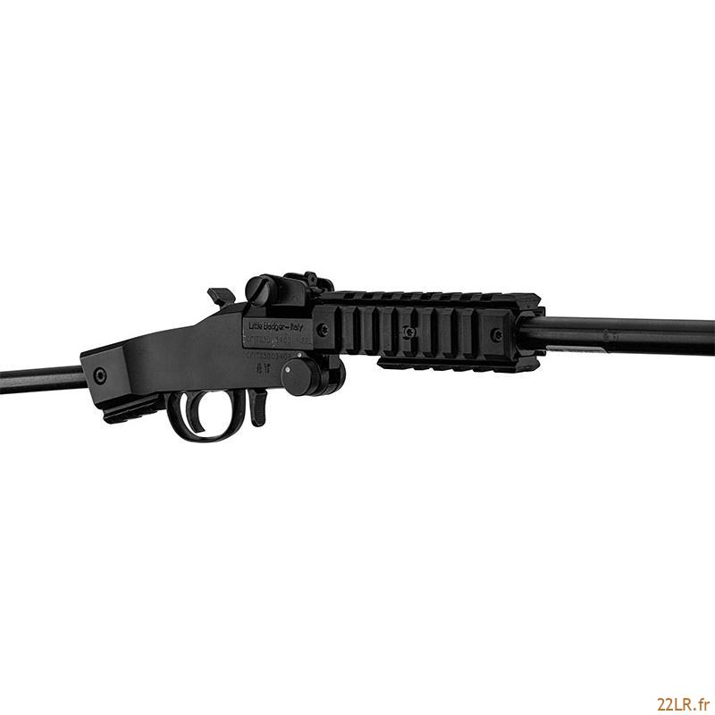 Carabine 22 LR Pliante Chiappa Little Badger Akedown Xtreme – Image 9