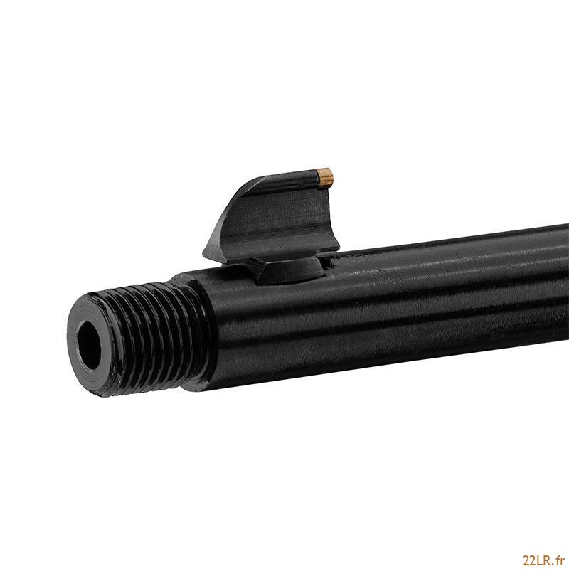 Carabine 22 LR Pliante Davide Pedersoli Black Widow – Image 8