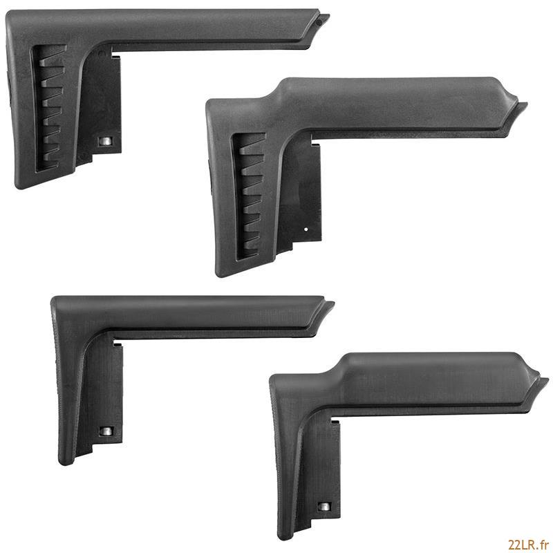 Carabine 22 LR Ruger American Rimfire Noir – Image 3