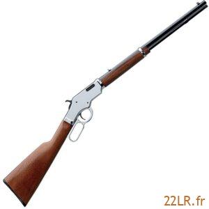 Carabine 22 LR Uberti 1887 Scout Carabine