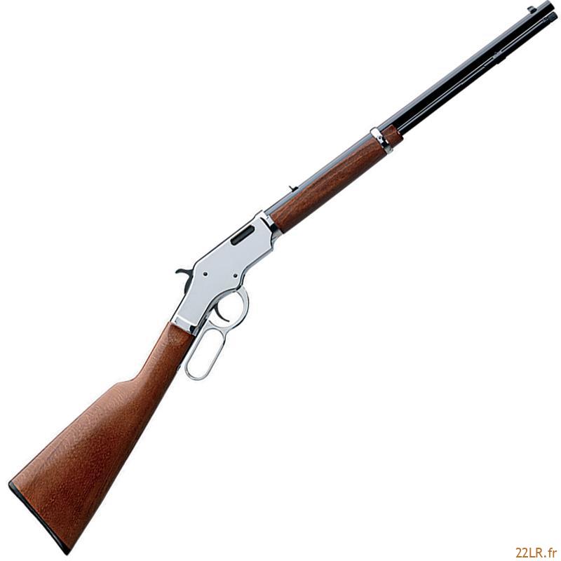Carabine 22 LR Uberti 1887 Scout Carabine