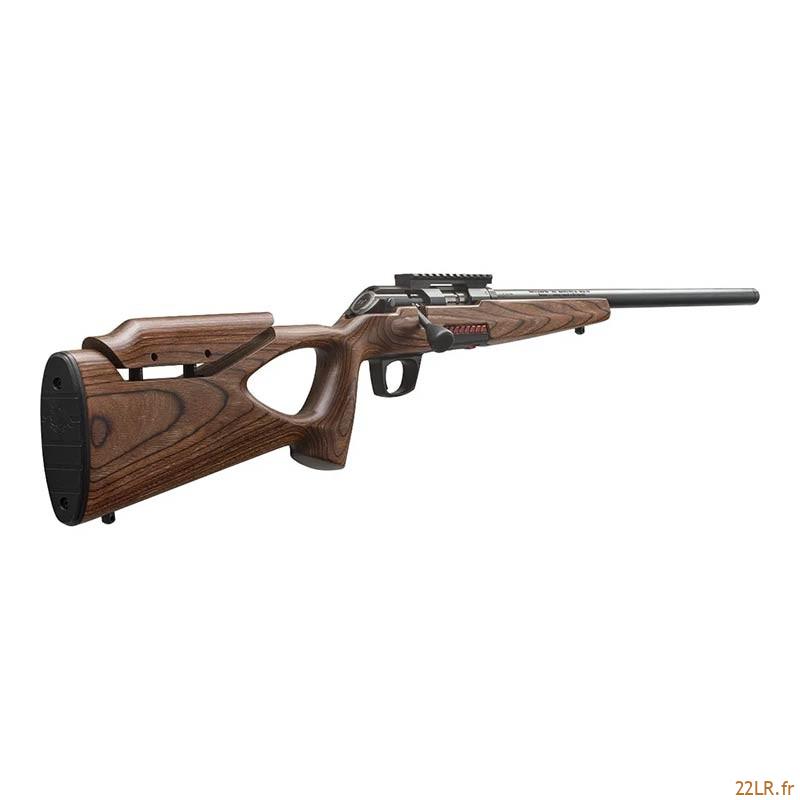 Carabine 22 LR Winchester The Xpert Thumbhole – Image 2