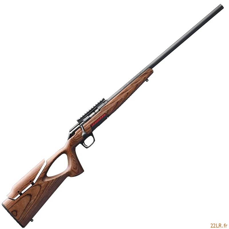 Carabine 22 LR Winchester The Xpert Thumbhole