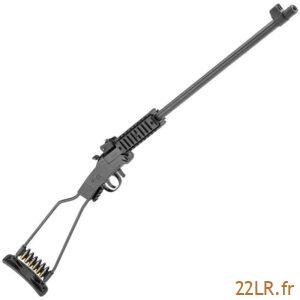 Carabine 22LR Chiappa Little Badger 22 Magnum