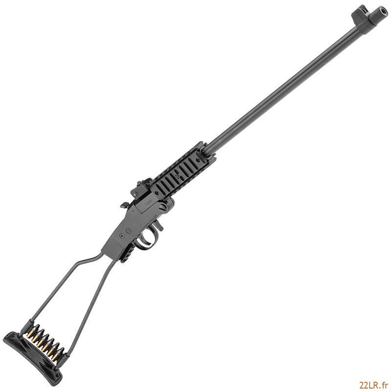 Carabine 22LR Chiappa Little Badger 22 Magnum