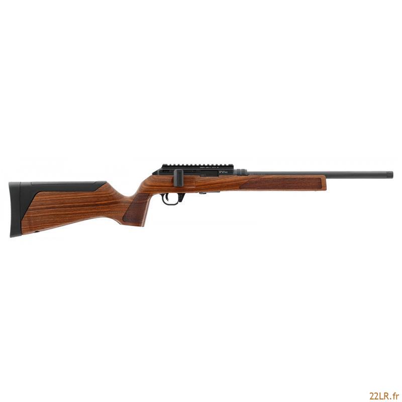 Carabine 22LR Hammerli Force B1 Walnut Hq3 Brown – Image 3