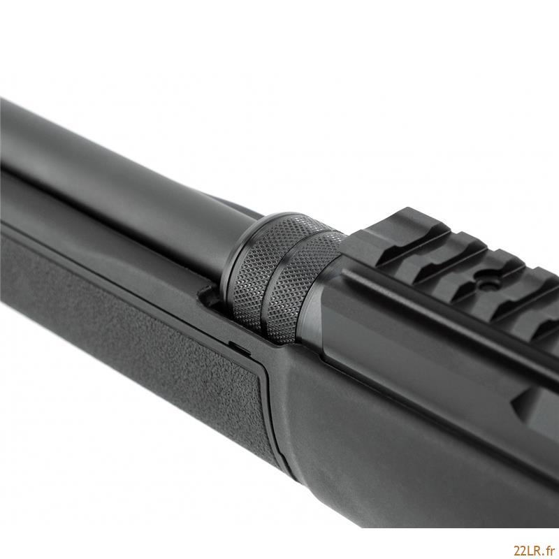 Carabine 22LR Hammerli Force B1 Walnut Hq3 Brown – Image 5