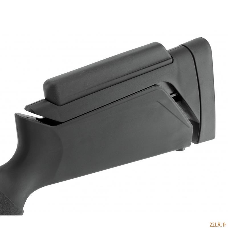 Carabine 22LR Hammerli Force B1 Walnut Hq3 Brown – Image 7