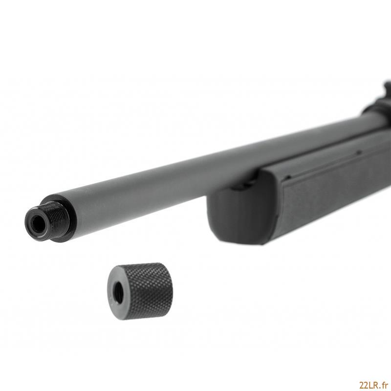 Carabine 22LR Hammerli Force B1 Walnut Hq3 Brown – Image 8