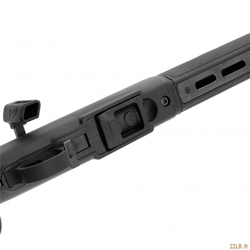 Carabine 22LR Hammerli Force B1 Walnut Hq3 Brown – Image 9