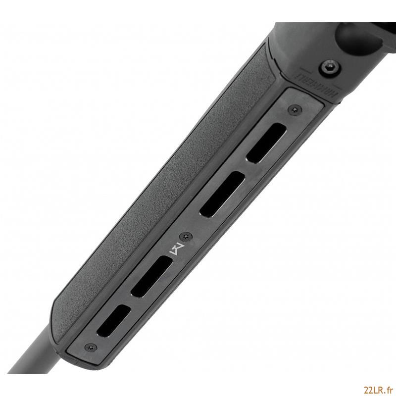 Carabine 22LR Hammerli Force B1 Walnut Hq3 Brown – Image 10