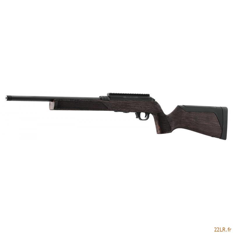 Carabine 22LR Hammerli Force B1 Wood Antique Grey – Image 2
