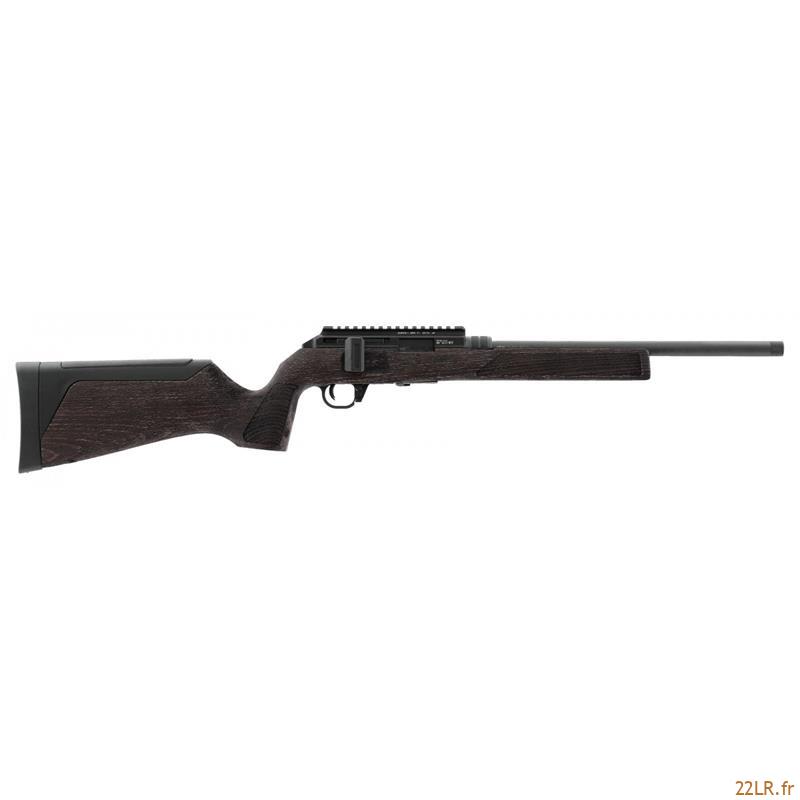 Carabine 22LR Hammerli Force B1 Wood Antique Grey – Image 3