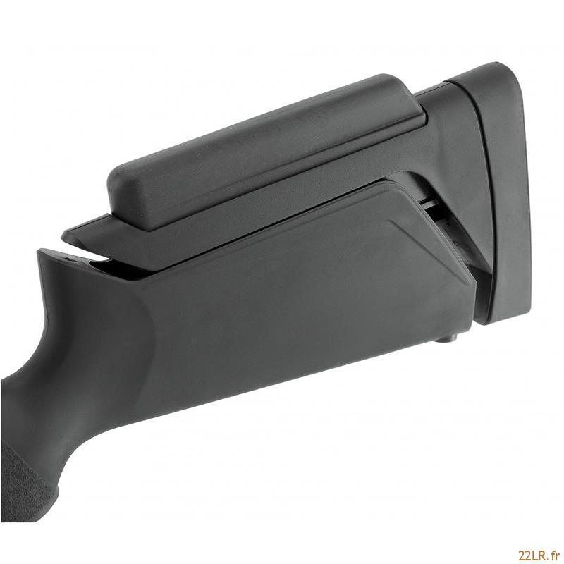 Carabine 22LR Hammerli Force B1 Wood Antique Grey – Image 5