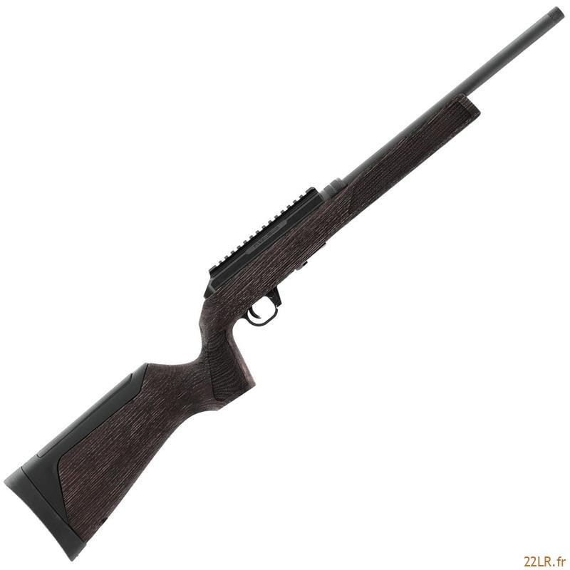 Carabine 22LR Hammerli Force B1 Wood Antique Grey