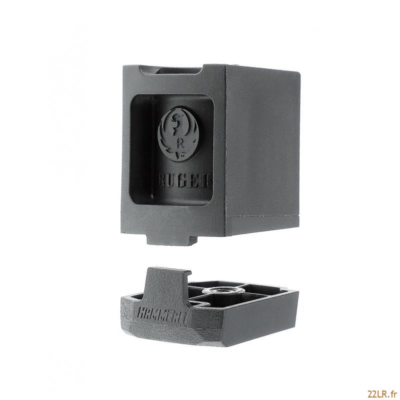 Carabine 22LR Hammerli Force B1 Wood Classic Brown – Image 11