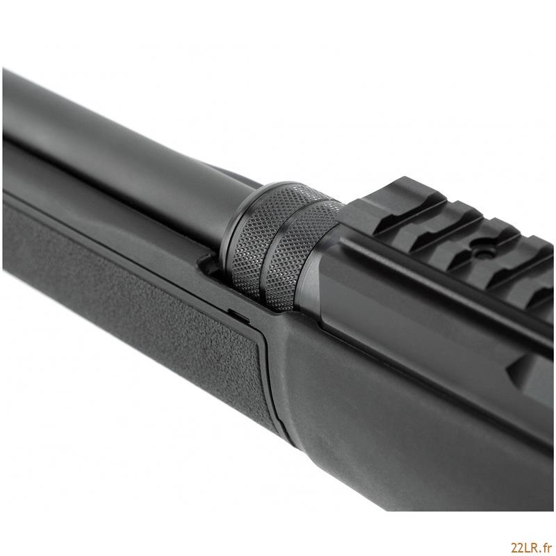 Carabine 22LR Hammerli Force B1 Wood Classic Brown – Image 5