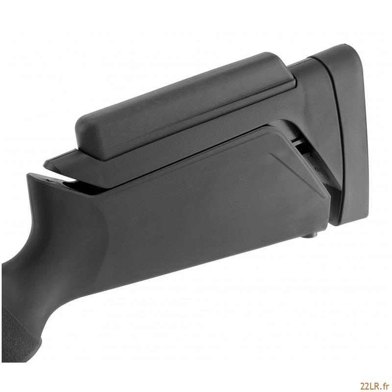 Carabine 22LR Hammerli Force B1 Wood Classic Brown – Image 7