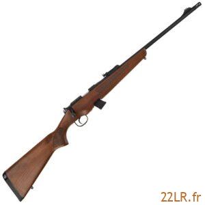 Carabine 22LR Hatsan Bois