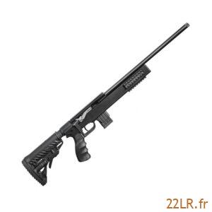 Carabine 22LR Issc Austria Spa Advanced Tactical Survival