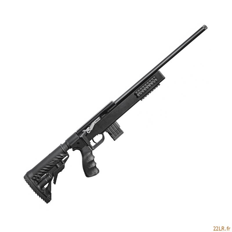 Carabine 22LR Issc Austria Spa Advanced Tactical Survival