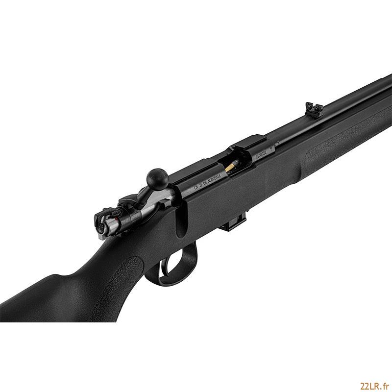 Carabine 22LR Norinco Mod. Nr15 À Crosse Tactique Synthétique – Image 5