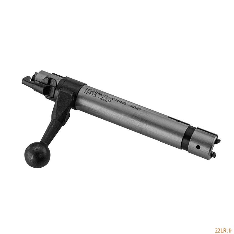 Carabine 22LR Norinco Mod. Nr15 À Crosse Tactique Synthétique – Image 6