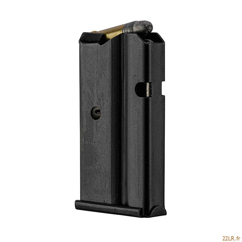 Carabine 22LR Norinco Mod. Nr15 À Crosse Tactique Synthétique – Image 7