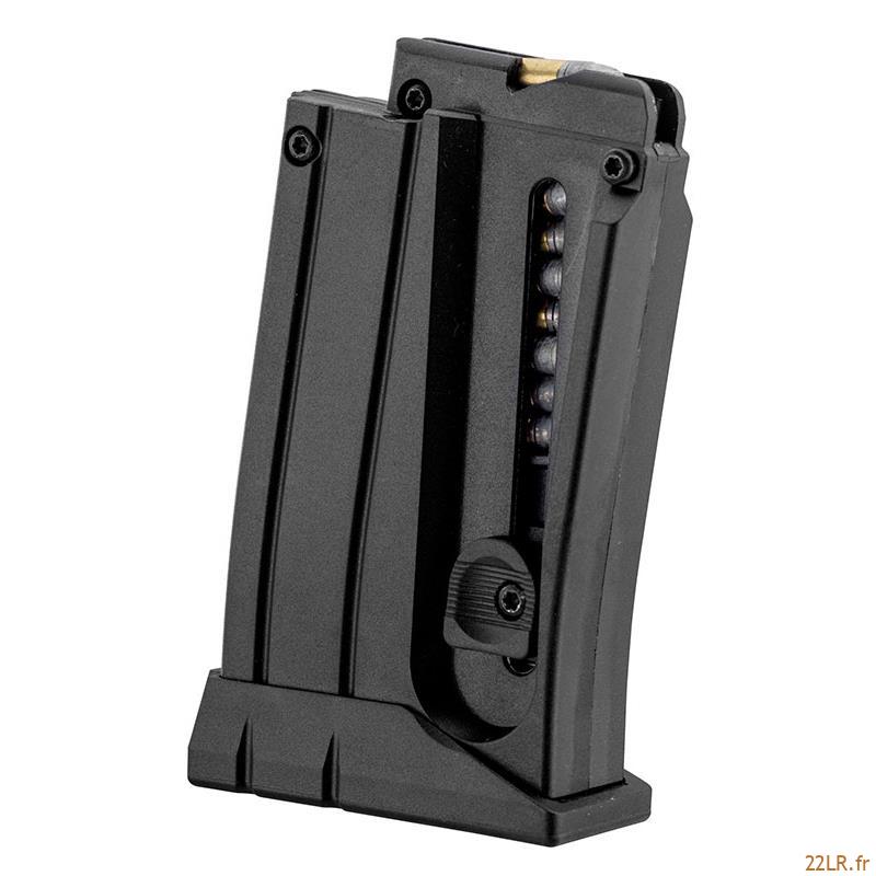Carabine 22LR Pallas Deep Ba-15 – Image 2