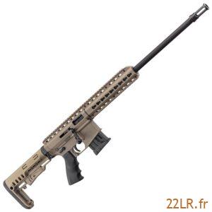 Carabine 22LR Pallas Deep Ba-15