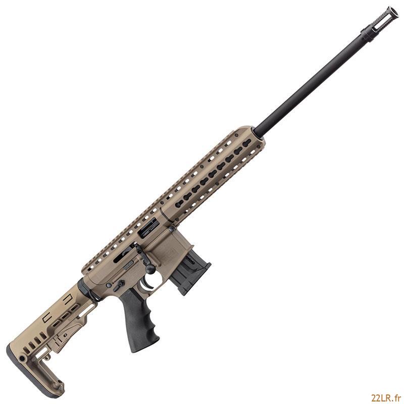 Carabine 22LR Pallas Deep Ba-15