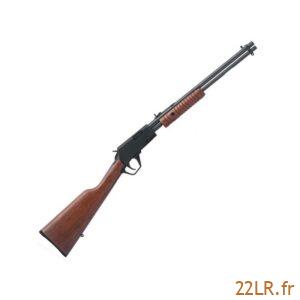 Carabine 22LR Rossi Gallery Bois